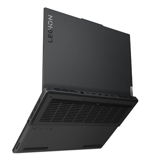 Lenovo Legion Pro 5 16IRX8 (82WK00CXPB) cena un informācija | Portatīvie datori | 220.lv