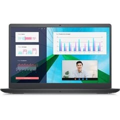 Dell Vostro 14 3430 N1604PVNB3430EMEA01_3YPSNO_noFP cena un informācija | Portatīvie datori | 220.lv