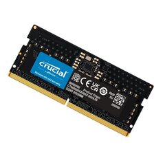 Crucial CT32G56C46S5 цена и информация | Оперативная память (RAM) | 220.lv