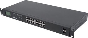 Intellinet Network Solutions 561259 cena un informācija | Komutatori (Switch) | 220.lv