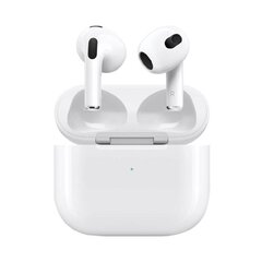 Earphones TWS Dudao U4N, Bluetooth (white) цена и информация | Наушники с микрофоном Asus H1 Wireless Чёрный | 220.lv