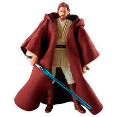 Star Wars Episode II Vintage Collection Obi-Wan Kenobi цена и информация | Атрибутика для игроков | 220.lv