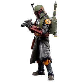 Star Wars The Mandalorian Boba Fett Morak cena un informācija | Datorspēļu suvenīri | 220.lv