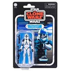 Star Wars The Clone Wars Clone Trooper 501st Legion cena un informācija | Datorspēļu suvenīri | 220.lv