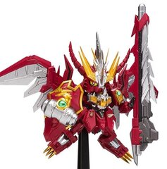 SD Gundam Red Lander cena un informācija | Datorspēļu suvenīri | 220.lv