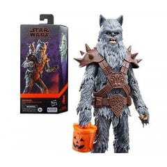 Star Wars Halloween Edition Wookiee цена и информация | Атрибутика для игроков | 220.lv