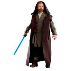 Star Wars Obi-Wan Kenobi Obi-Wan Kenobi Jabiim цена и информация | Атрибутика для игроков | 220.lv