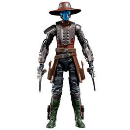 Star Wars the Bad Batch Cad Bane цена и информация | Datorspēļu suvenīri | 220.lv