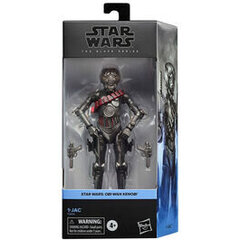 Star War Obi-Wan Kenobi 1-Jac cena un informācija | Datorspēļu suvenīri | 220.lv