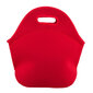Termo maisiņš pusdienu kastītei 30,5x27 cm sarkans cena un informācija | Trauki pārtikas uzglabāšanai | 220.lv