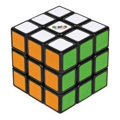 Rubika kubs 3x3 Spin Master, 1 gab. cena un informācija | Galda spēles | 220.lv