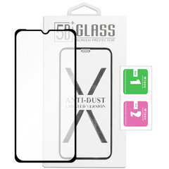 Samsung Galaxy A02s - чехол для телефона Soft Flex - зеленый цена и информация | Защитные пленки для телефонов | 220.lv