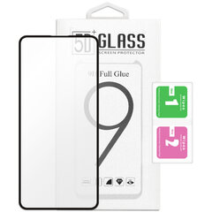 Samsung Galaxy A52s 5G - закаленное стекло 3MK Hybrid Glass Lens Protection цена и информация | Защитные пленки для телефонов | 220.lv