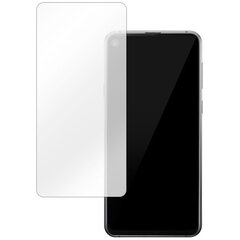Etuo Samsung Galaxy A8S cena un informācija | Ekrāna aizsargstikli | 220.lv