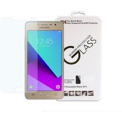 Etuo Samsung Galaxy J2 Prime cena un informācija | Ekrāna aizsargstikli | 220.lv