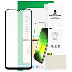 Etuo Samsung Galaxy M12 cena un informācija | Ekrāna aizsargstikli | 220.lv