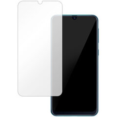 Samsung Galaxy M21 - чехол для телефона Soft Flex - красный цена и информация | Защитные пленки для телефонов | 220.lv
