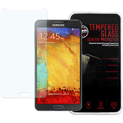 Etuo Samsung Galaxy Note 3 cena un informācija | Ekrāna aizsargstikli | 220.lv