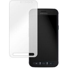 Etuo Samsung Galaxy Xcover 4s cena un informācija | Ekrāna aizsargstikli | 220.lv