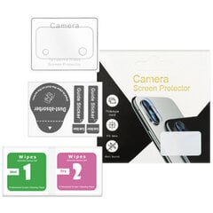 Etuo Samsung Galaxy Note 20 cena un informācija | Ekrāna aizsargstikli | 220.lv