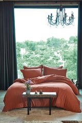 Dantela Shine - luksusa muslīna gultas veļas komplekts cena un informācija | Gultas veļas komplekti | 220.lv