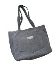 Женская темно-зеленая сумка через плечо цена и информация | Женские сумки | 220.lv
