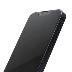 Samsung Galaxy S23 FE - чехол для телефона Ultra Slim - прозрачный цена и информация | Защитные пленки для телефонов | 220.lv