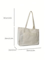 Глянцевая женская сумочка, розовая цена и информация | Женские сумки | 220.lv