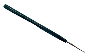 Крючок Билен - 1 шт., 13,5 см, 1,10 мм, 1,05 мм, 0,70 мм цена и информация | Принадлежности для вязания крючком | 220.lv