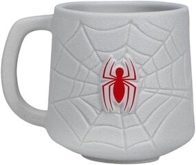 Marvel Shaped Mug Spider-Man 450ml цена и информация | Атрибутика для игроков | 220.lv