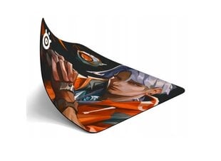 SteelSeries QCK Large Campus Clutch Design 2 cena un informācija | Peles | 220.lv