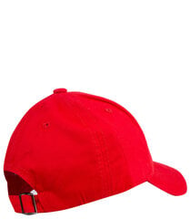 Вышитая бейсболка, украшенная надписью NEW YORK. цена и информация | Женские шапки | 220.lv