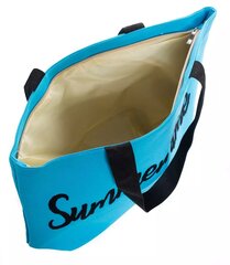 Большая летняя городская пляжная сумка SUMMER TIME цена и информация | Женские сумки | 220.lv