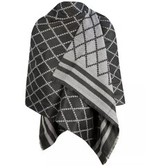 Шаль, шарф, элегантный шарф из пашмины, РОМБС цена и информация | Женские шарфы, платки | 220.lv