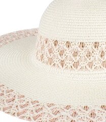 Cepure sievietēm 15658-uniw cena un informācija | Sieviešu cepures | 220.lv
