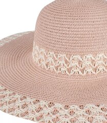 Cepure sievietēm 15659-uniw cena un informācija | Sieviešu cepures | 220.lv
