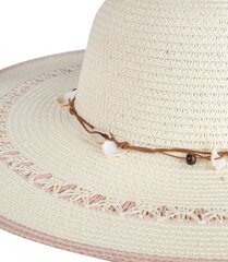 Cepure sievietēm 15663-uniw cena un informācija | Sieviešu cepures | 220.lv