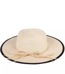 Cepure sievietēm 14804-uniw cena un informācija | Sieviešu cepures | 220.lv