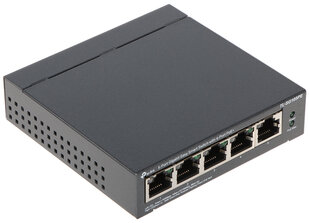 TP-Link TL-SG105PE cena un informācija | Komutatori (Switch) | 220.lv