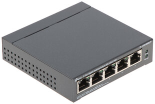 КОММУТАТОР POE TL-SG1005LP 5-ПОРТОВЫЙ TP-LINK цена и информация | Коммутаторы (Switch) | 220.lv