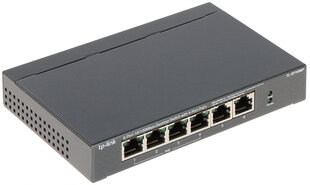 TP-Link TL-SF1006P cena un informācija | Komutatori (Switch) | 220.lv