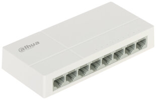 Dahua PFS3008-8ET-L-V2 cena un informācija | Komutatori (Switch) | 220.lv