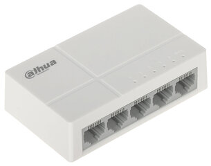 Dahua PFS3005-5ET-L-V2 цена и информация | Коммутаторы (Switch) | 220.lv