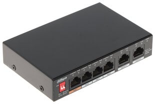 Dahua PFS3006-4GT-60-V2 cena un informācija | Komutatori (Switch) | 220.lv