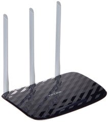 TP-Link ARCHER-C20 cena un informācija | Rūteri (maršrutētāji) | 220.lv