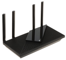 РОУТЕР ARCHER-AX55 Wi-Fi 6 2,4 ГГц, 5 ГГц 2402 Мбит/с + 574 Мбит/с TP-LINK цена и информация | Маршрутизаторы (роутеры) | 220.lv