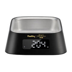 Smart Pet Bowl Pawbby Pawbby cena un informācija | Bļodas, kastes pārtikas | 220.lv