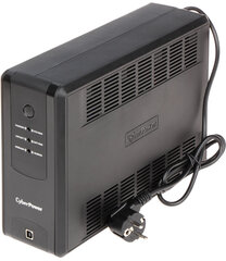 Ups UT1050EG-FR/UPS 1050 VA CyberPower cena un informācija | Cyber Power Datortehnika | 220.lv