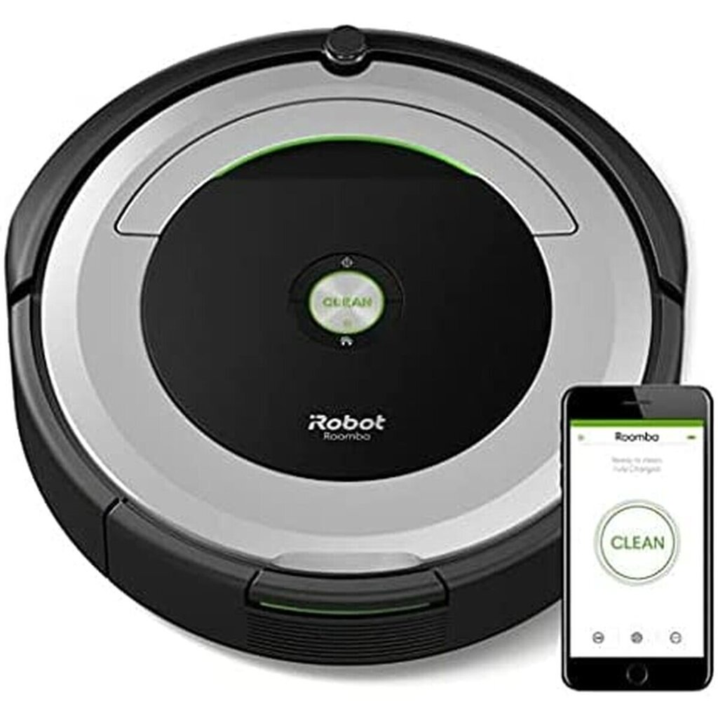 iRobot Roomba 694 cena un informācija | Putekļu sūcēji | 220.lv