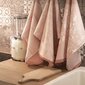 Provansas rozā virtuves dvieļu komplekts цена и информация | Virtuves dvieļi, cimdi, priekšauti | 220.lv